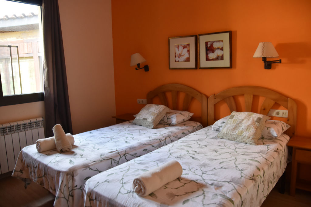 Habitación Doble