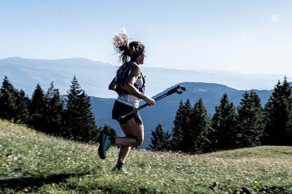 Trail Berguedà