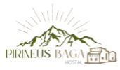 logo pirineos baga